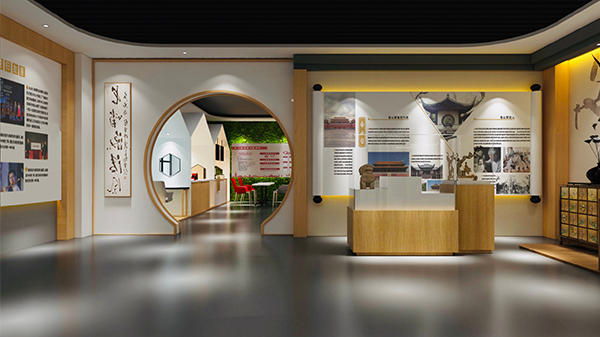 胥口镇新时代文明实践所